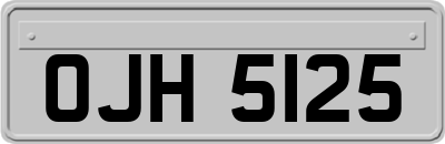 OJH5125