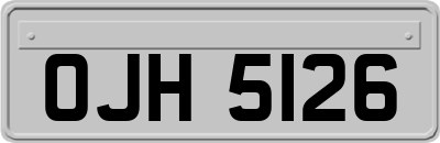 OJH5126