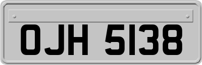 OJH5138