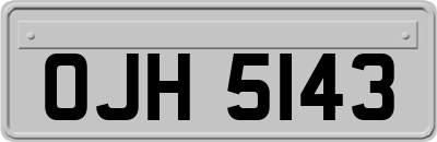 OJH5143