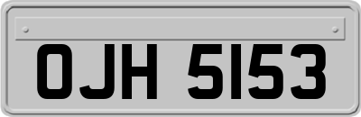 OJH5153