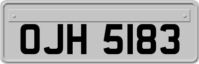 OJH5183
