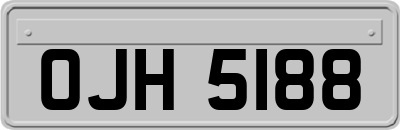 OJH5188