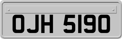 OJH5190