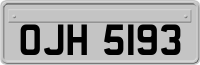 OJH5193