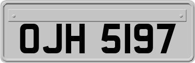 OJH5197
