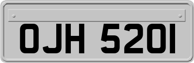 OJH5201