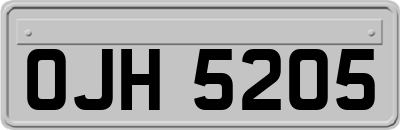 OJH5205