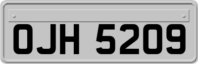 OJH5209