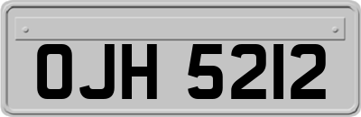 OJH5212
