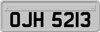 OJH5213