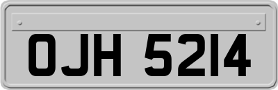 OJH5214