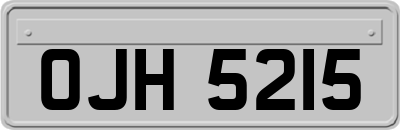 OJH5215