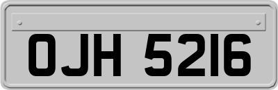 OJH5216