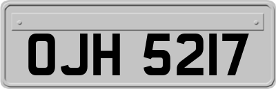 OJH5217