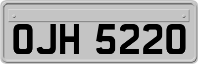 OJH5220