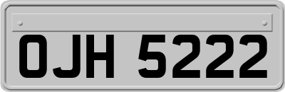 OJH5222