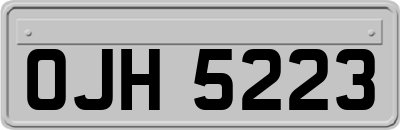 OJH5223