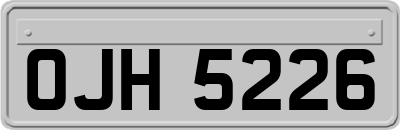 OJH5226