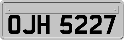 OJH5227
