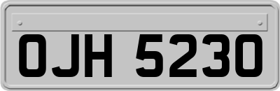 OJH5230