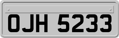 OJH5233