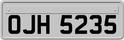 OJH5235