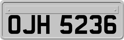 OJH5236