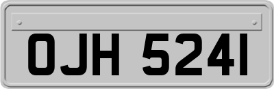 OJH5241