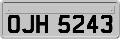 OJH5243