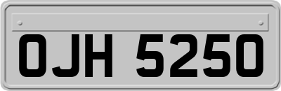OJH5250
