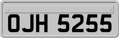 OJH5255