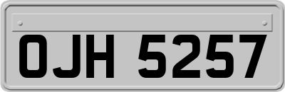 OJH5257