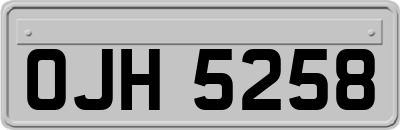 OJH5258