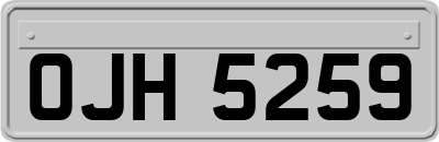 OJH5259
