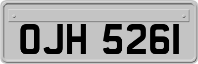 OJH5261