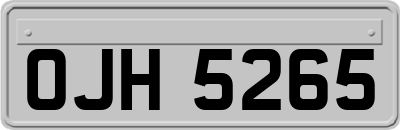OJH5265