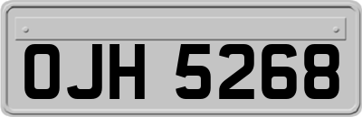 OJH5268