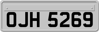OJH5269
