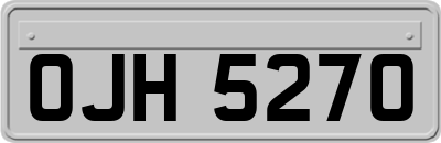 OJH5270