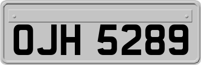 OJH5289