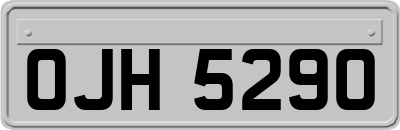 OJH5290