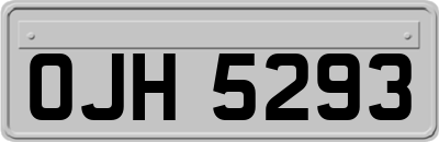 OJH5293