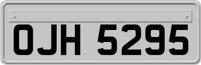 OJH5295