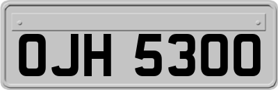 OJH5300