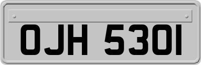 OJH5301