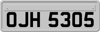 OJH5305