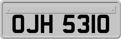 OJH5310