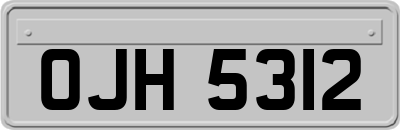 OJH5312