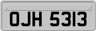 OJH5313